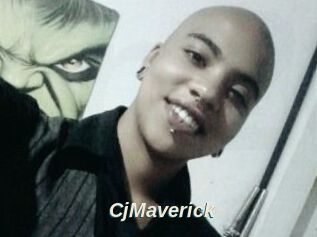 CjMaverick