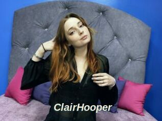 ClairHooper