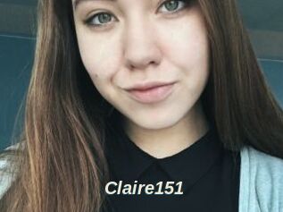 Claire151