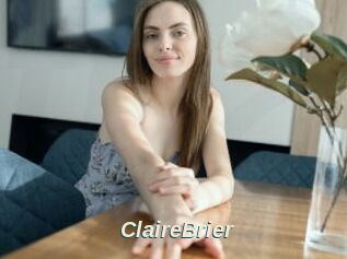 ClaireBrier
