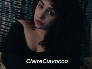 ClaireCiavocco