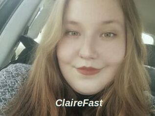 ClaireFast