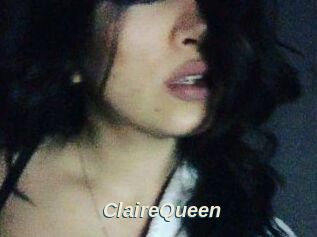 ClaireQueen