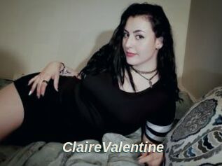 ClaireValentine