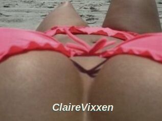 ClaireVixxen