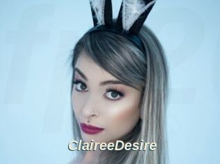 ClaireeDesire