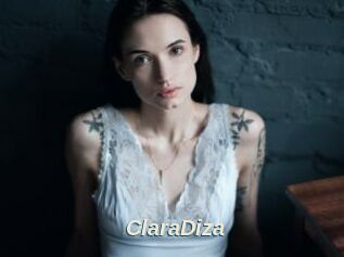ClaraDiza
