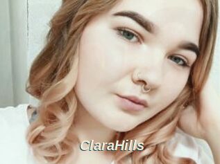 ClaraHills