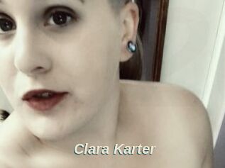Clara_Karter