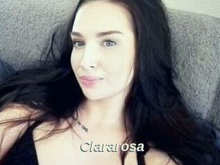 Clararosa