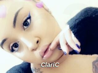 ClariC