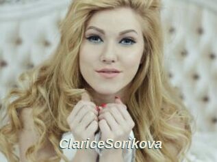 ClariceSorikova