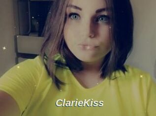 ClarieKiss