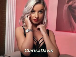 ClarisaDavis