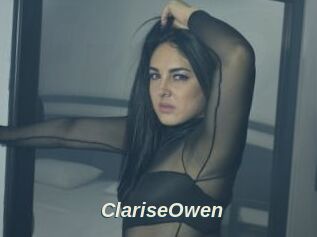 ClariseOwen