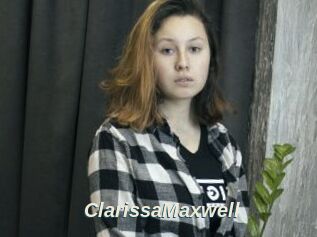 ClarissaMaxwell