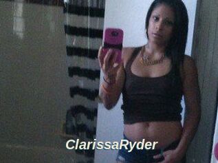ClarissaRyder