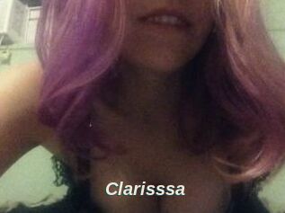 Clarisssa