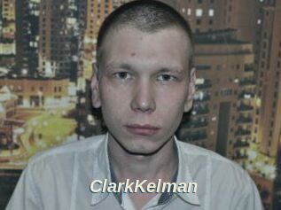ClarkKelman