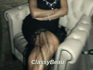 ClassyBeau