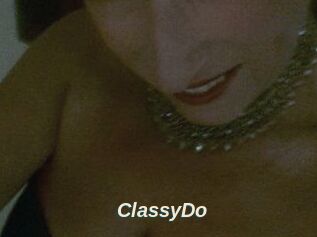 ClassyDo