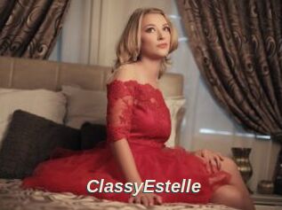ClassyEstelle