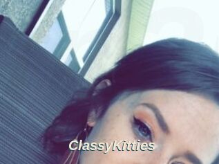 ClassyKitties