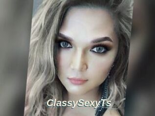 ClassySexyTs