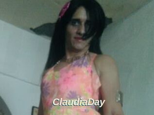 ClaudiaDay