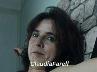 ClaudiaFarell