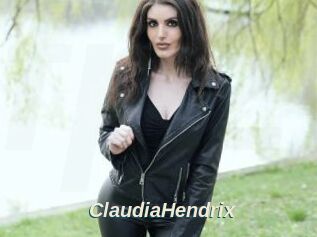 ClaudiaHendrix