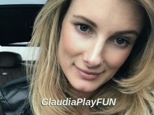 ClaudiaPlayFUN