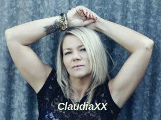 ClaudiaXX