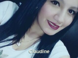 Claudine_
