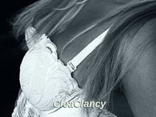 CleaClancy