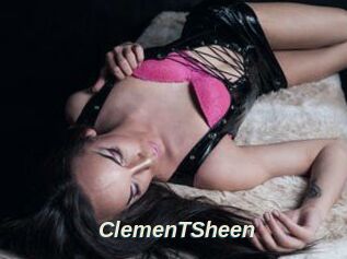 ClemenTSheen