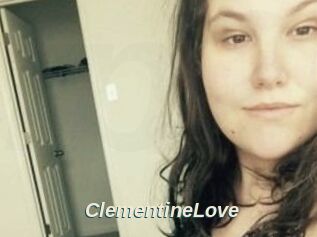 ClementineLove