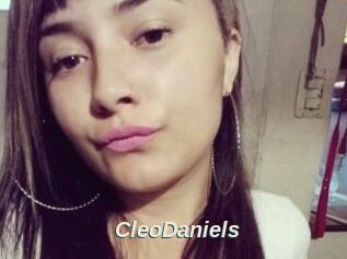 CleoDaniels