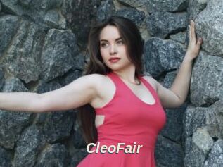 CleoFair