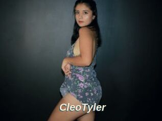 CleoTyler