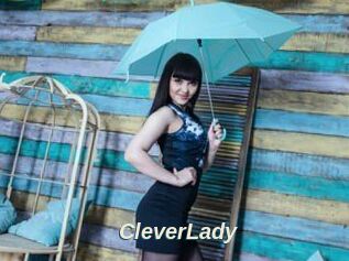 CleverLady