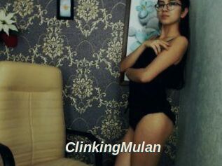 ClinkingMulan