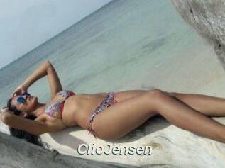 ClioJensen
