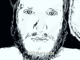 ClitServant