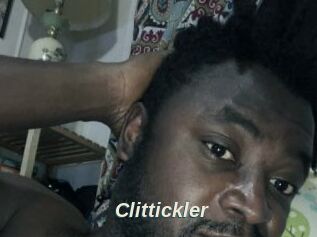 Clittickler