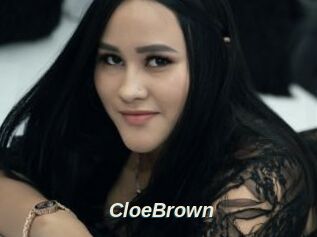 CloeBrown