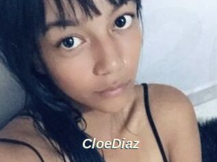 CloeDiaz