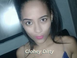 Clohey_Dirty