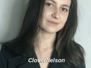 CloverNelson