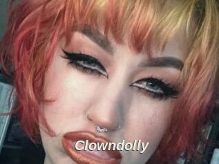 Clowndolly